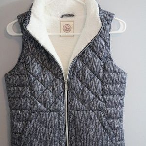 fury vest
